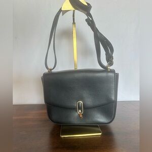 A new day Elegant Black bag